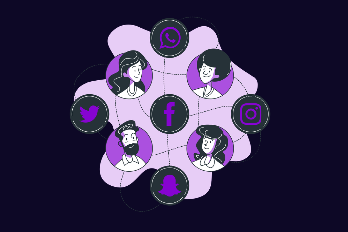 How do I Develop an App for Social Networking