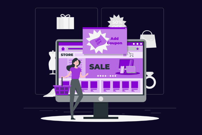 What Are the App Development Services for E-commerce?