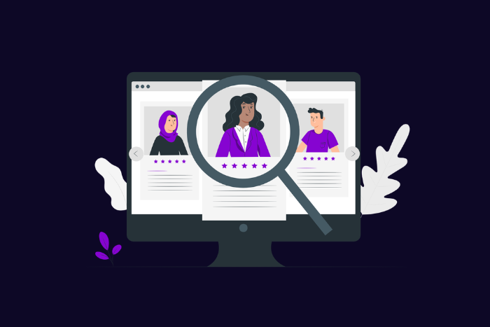 Important Features of a Job Portal Website