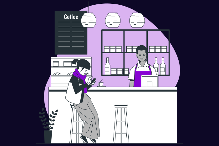 Key Features of a Restaurant Website