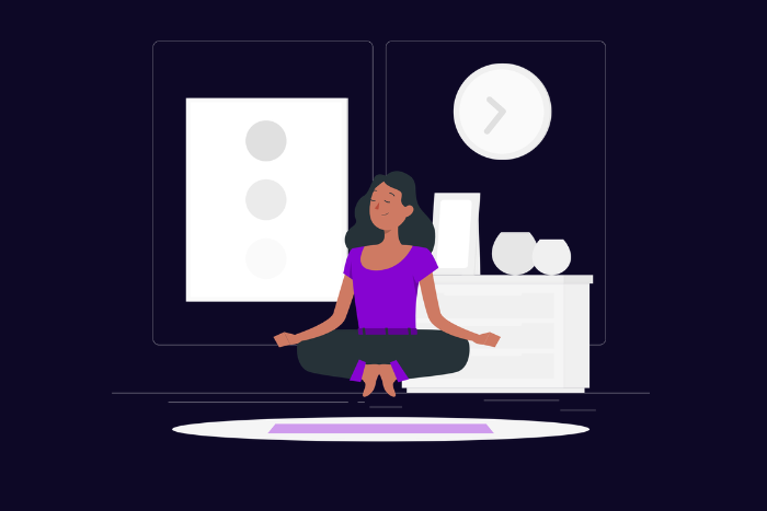 Essential Features of a Yoga App