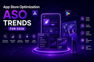 App Store Optimization ASO Trends for 2026