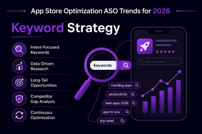 App Store Optimization ASO Trends for 2026