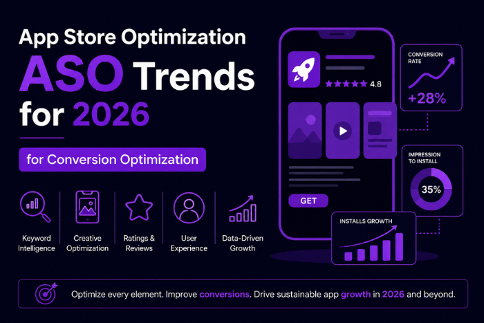 App Store Optimization ASO Trends for 2026