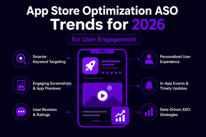 App Store Optimization ASO Trends for 2026