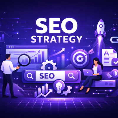 Features of a Successful SEO Strategy