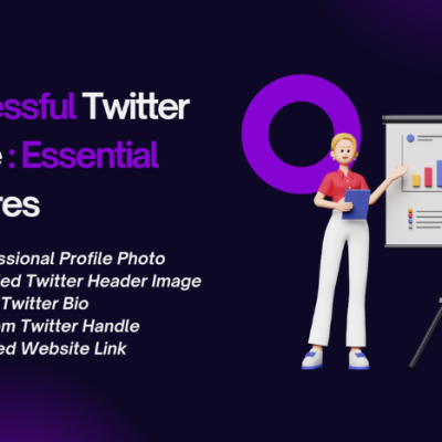 Features of a Successful Twitter Profile