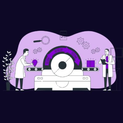 ERP (Enterprise Resource Planning) System: The Smart Way to Run a Growing Business