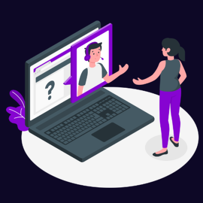 How Do I Develop an App for Customer Support?