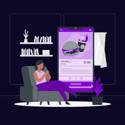How Do I Develop an App for Food Ordering? Complete Guide
