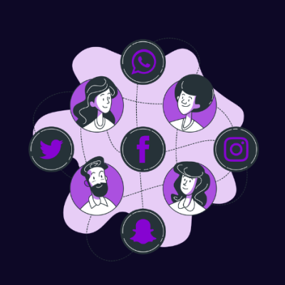 How Do I Develop an App for Social Media Marketing?