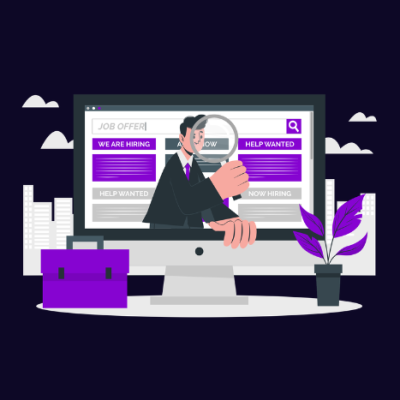 Key Features of a Job Listing Website