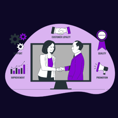 CRM (Customer Relationship Management) System: Building Stronger Customer Connections