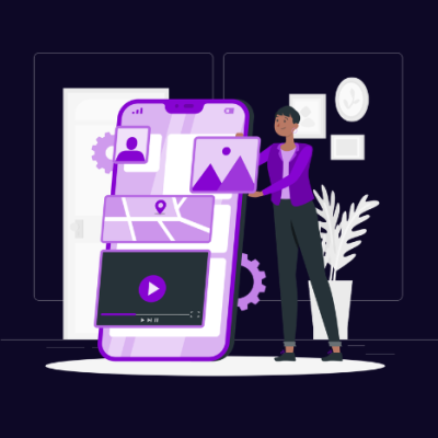 What Is the Difference Between Native and Hybrid App Development?