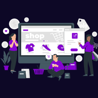 Can I Develop an App for My E-commerce Website?