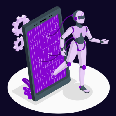 Android App Development Services: Building Smart Apps for a Mobile-First World