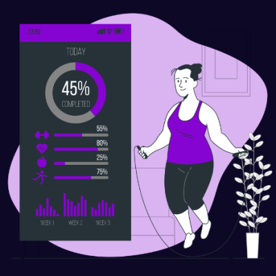 What Are the App Development Services for the Fitness Industry? (Explained)