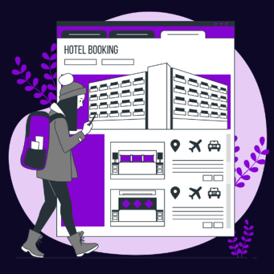 Hotel Booking System: The Smart Way to Manage Modern Hotel Reservations