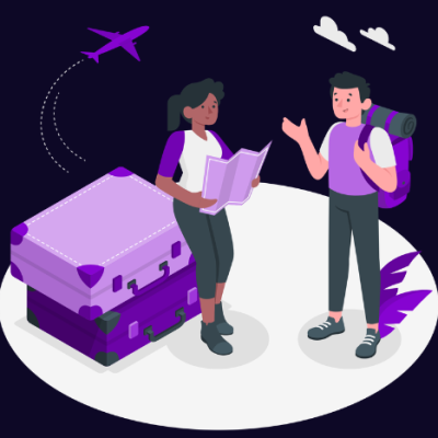 Key Features of a Travel Planning Website