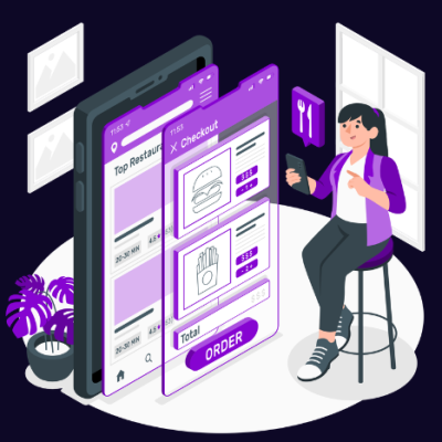 Restaurant POS (Point of Sale) System: The Smart Engine Behind Successful Restaurants