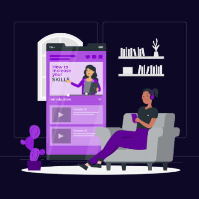 Features of a Successful E-Learning Platform