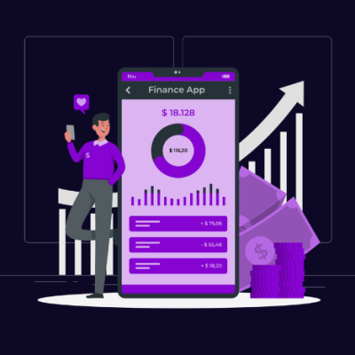 How Do I Develop an App for Personal Finance?