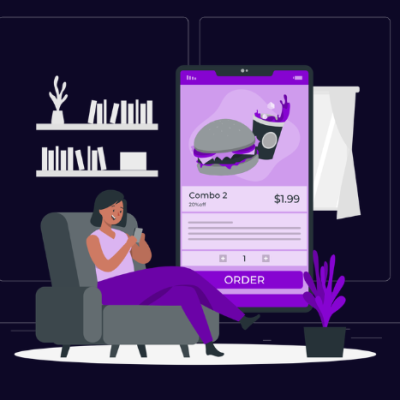 Essential Features of a Food Ordering App