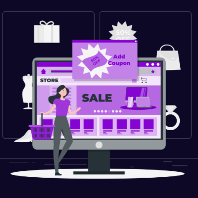 What Are the App Development Services for E-commerce?