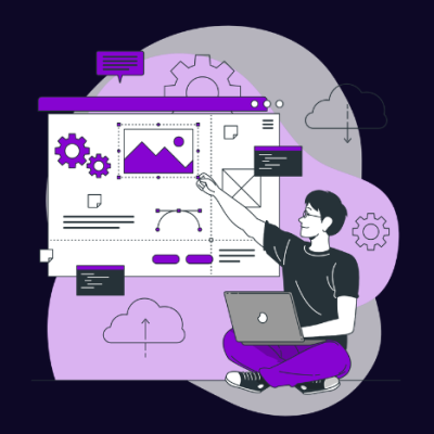 Custom Website Design: Represent Your Brand Online