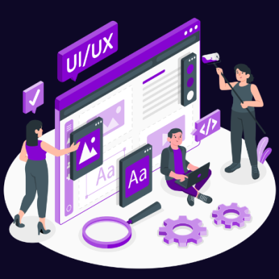 UI UX Design Services: Creating Digital Experiences People Love